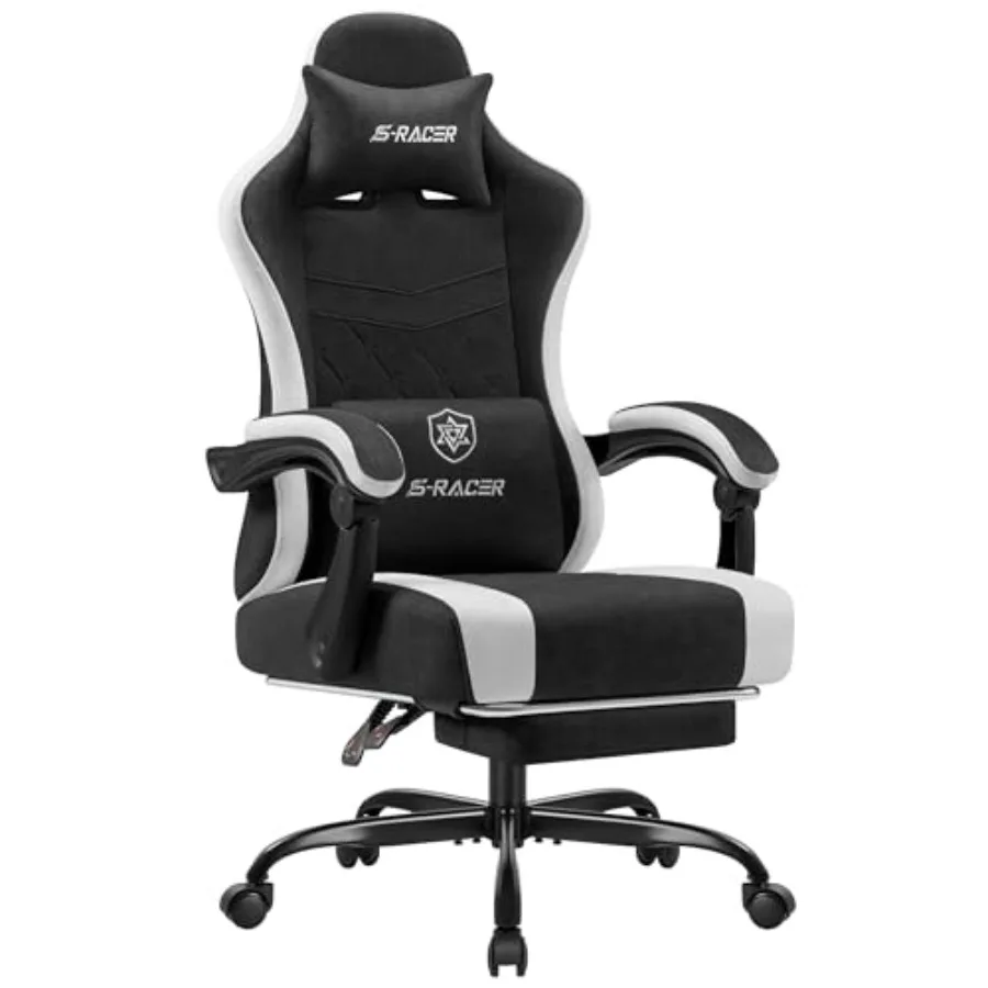 Massage - Silla de juego para adultos con