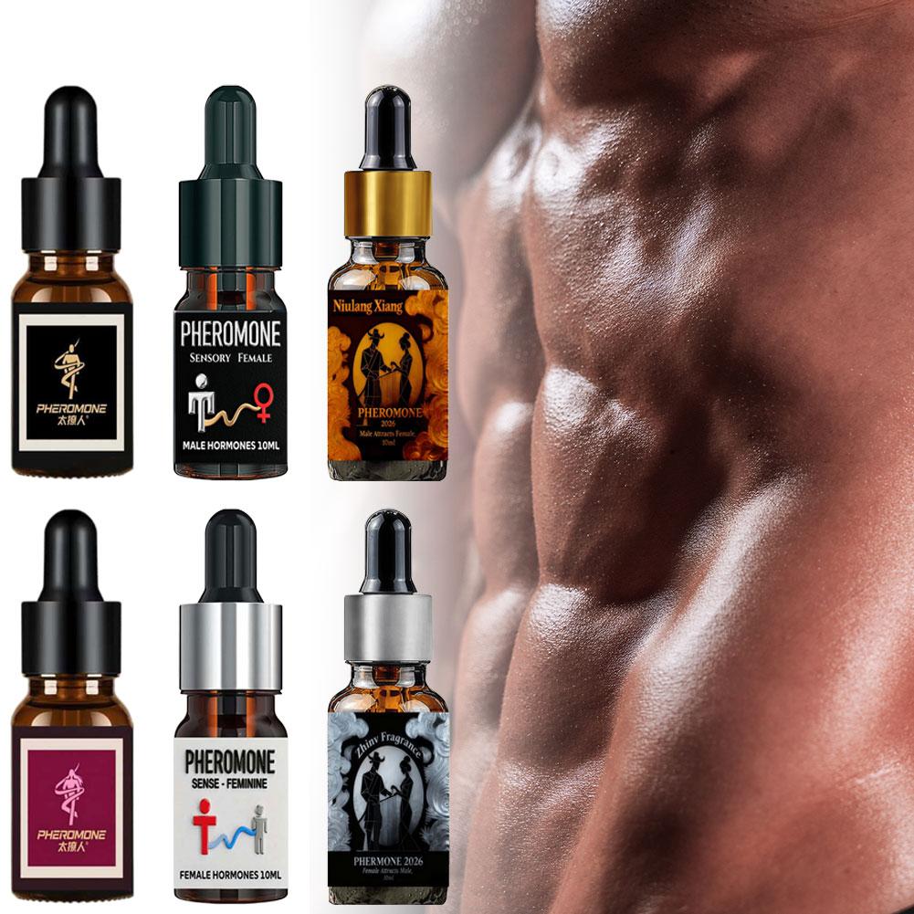 Hair Care - Aceite Esencial para el Cuidado del