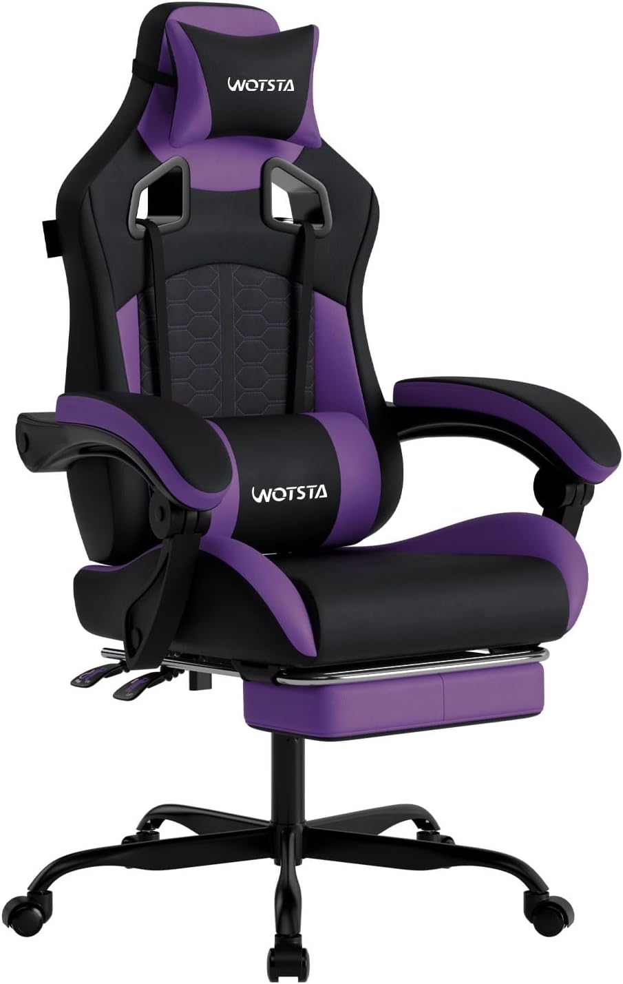 Massage - Silla de juego con función de