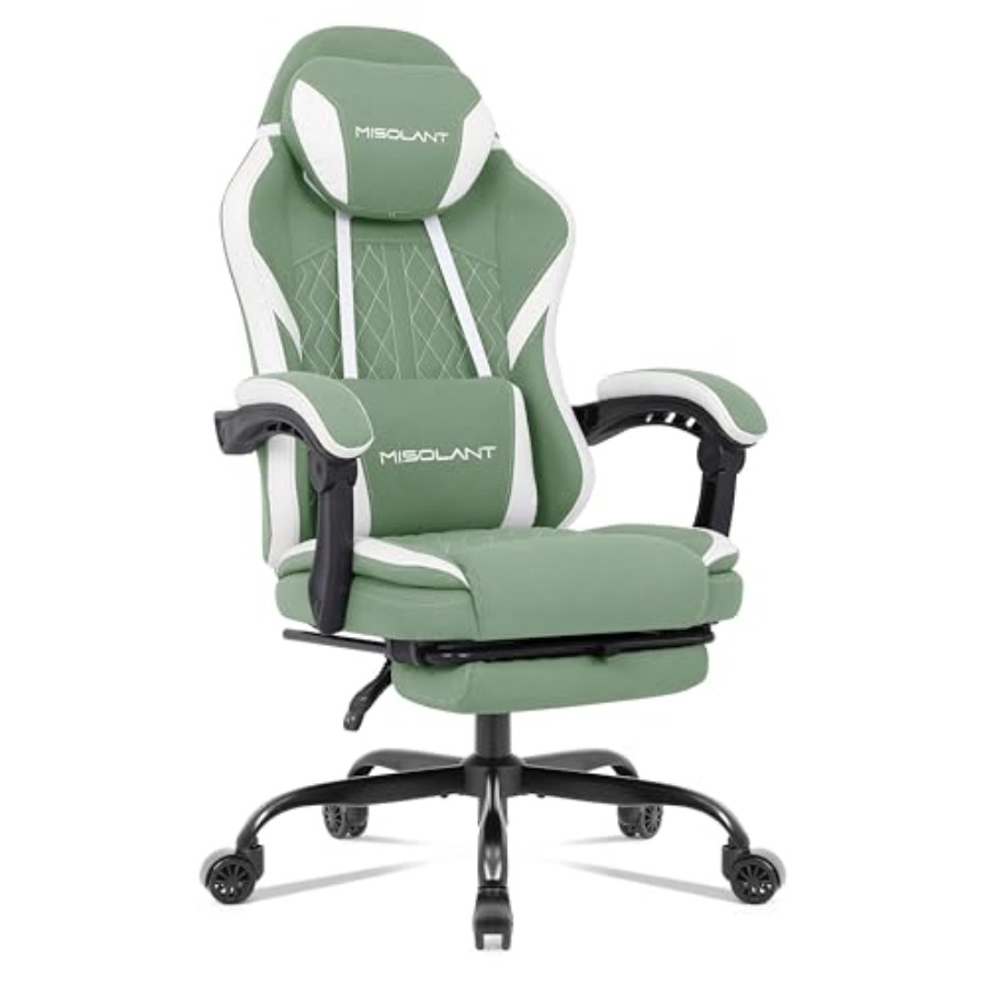 Silla de juego para adultos, s - Massage reseña y precio
