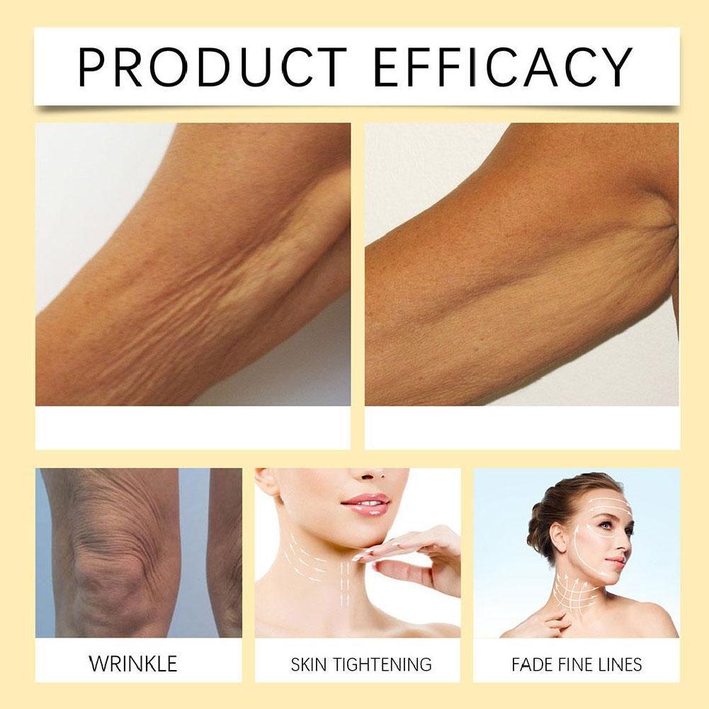 Crema Coreana para Ojos Antiar - Retinol Anti Wrinkle Cream reseña y precio