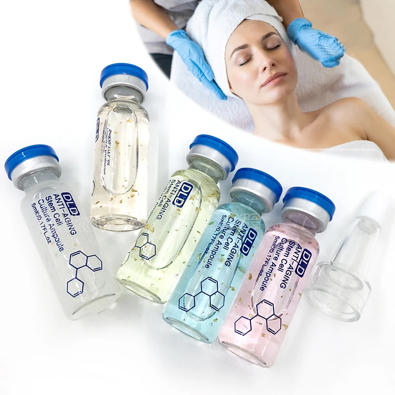 Corea 5ml suero de ácido hialu - Hyaluronic Acid Facial Serum reseña y precio
