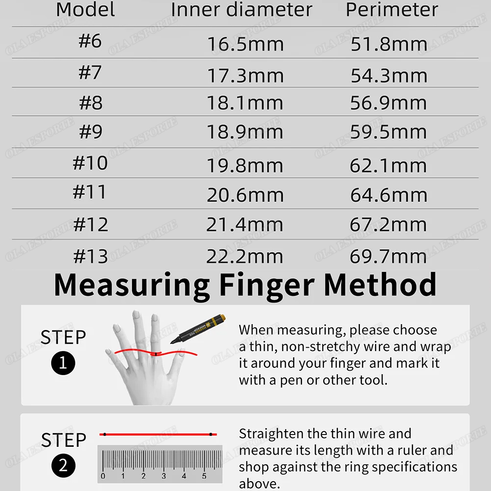 Nuevo anillo inteligente esmal - Health Monitors reseña y precio