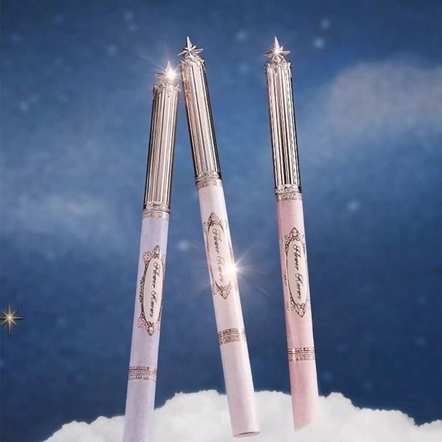 Flowerknows Knight Unicorn - L - Matte Velvet Lip Tint Long Lasting reseña y precio