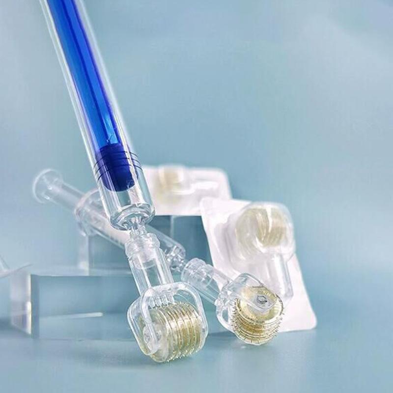 Rodillo de Microagujas de 0.25 - Skincare reseña y precio