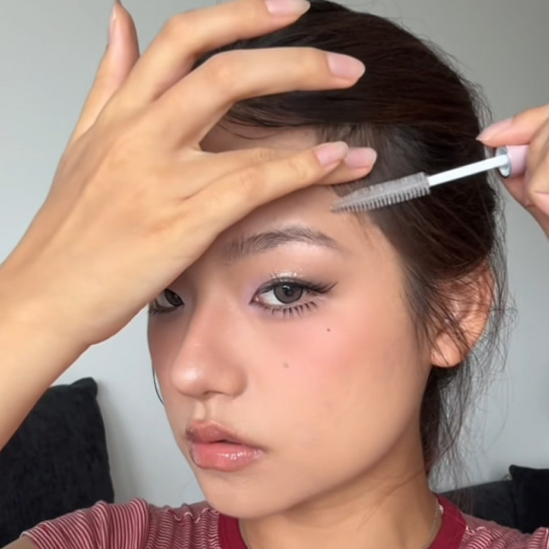 Gel fijador para cabello con e - Hair Care reseña y precio