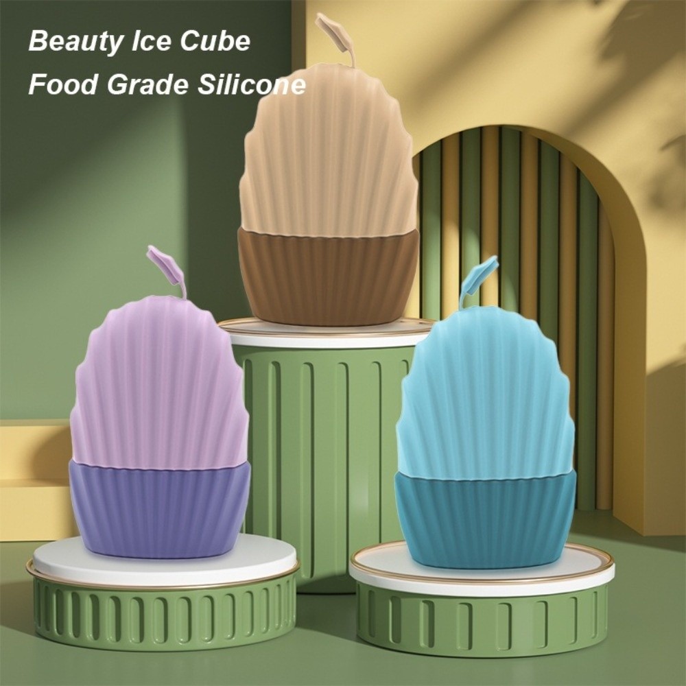 Rodillo Facial de Hielo de Sil - Face Ice Roller Puffiness reseña y precio