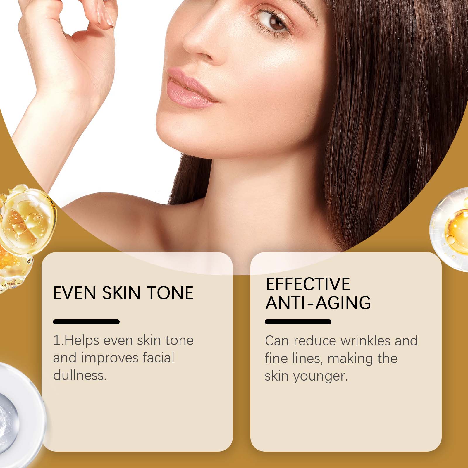 Preciosa caracol 96 Mucin Powe - Snail Mucin 96 Repair Essence reseña y precio