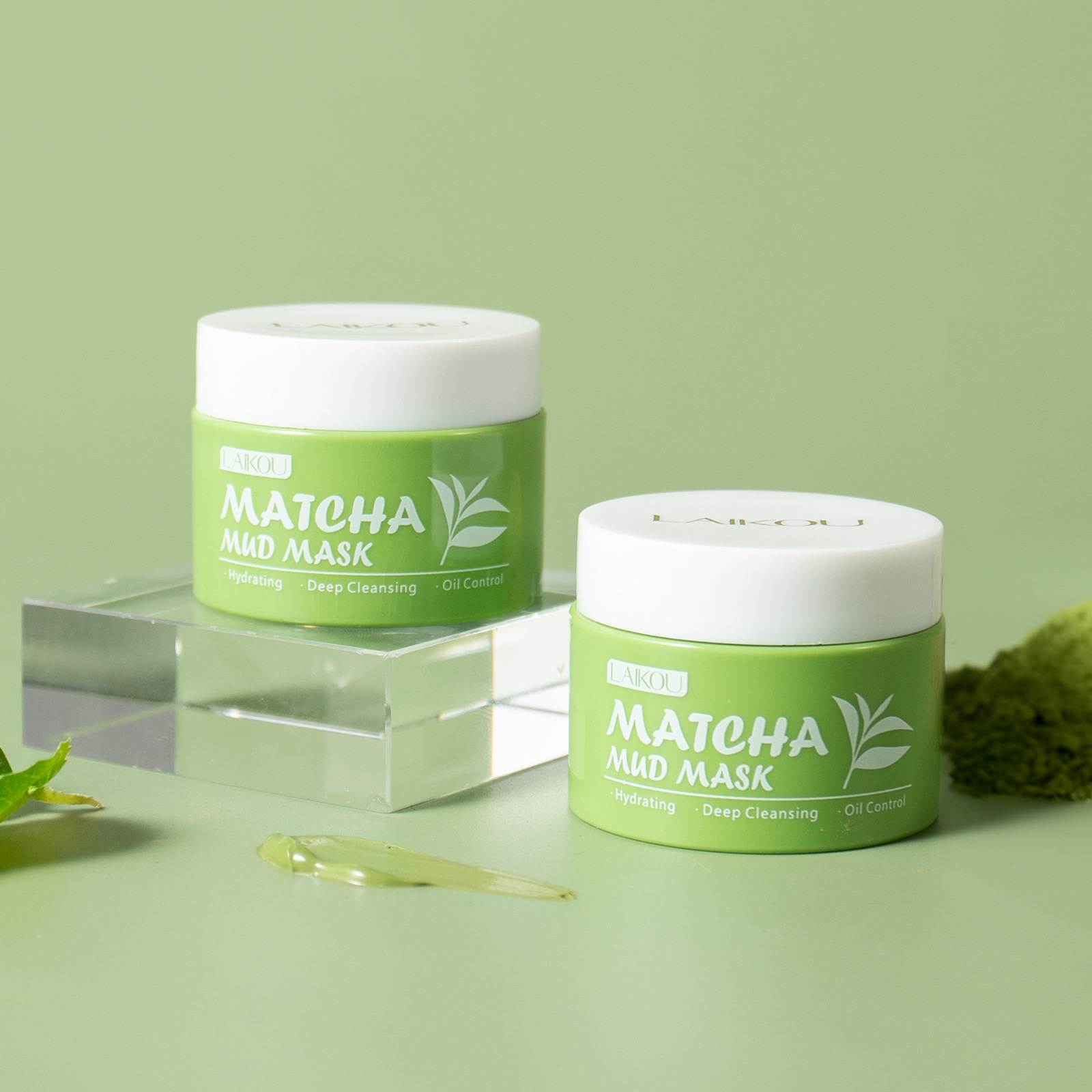 Mascarilla de Arcilla de Té Ve - Green Tea Cleansing Clay Mask reseña y precio