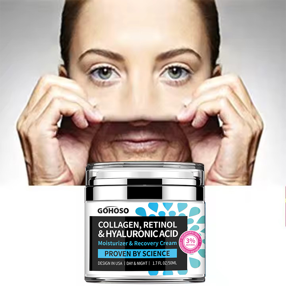 ENVISHA cuidado de la piel col - Retinol Anti Wrinkle Cream reseña y precio