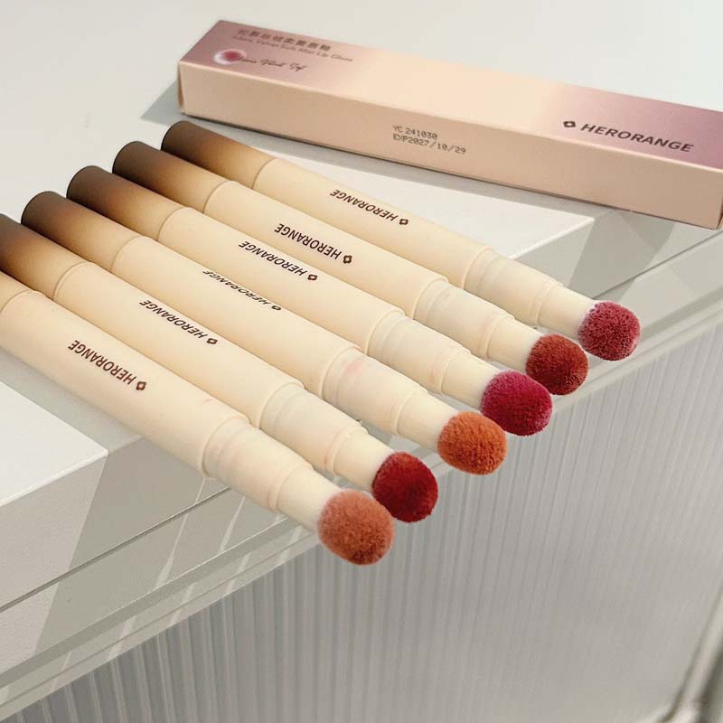 Tinte de Labios Mate de Tercio - Matte Velvet Lip Tint Long Lasting reseña y precio