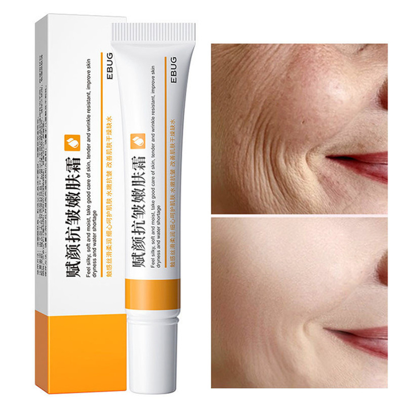 Crema reafirmante Lifting de R - Retinol Anti Wrinkle Cream reseña y precio