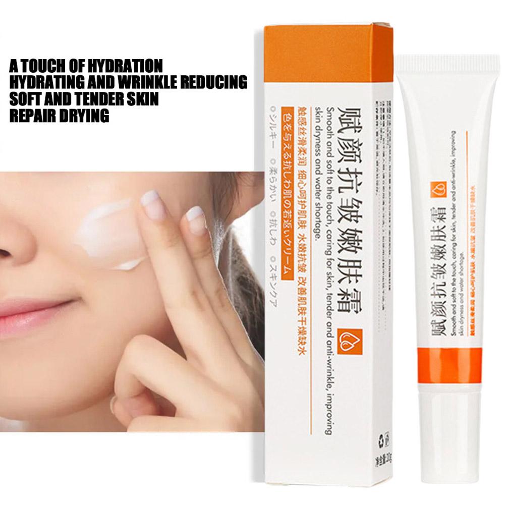 Crema reafirmante Lifting de R - Retinol Anti Wrinkle Cream reseña y precio