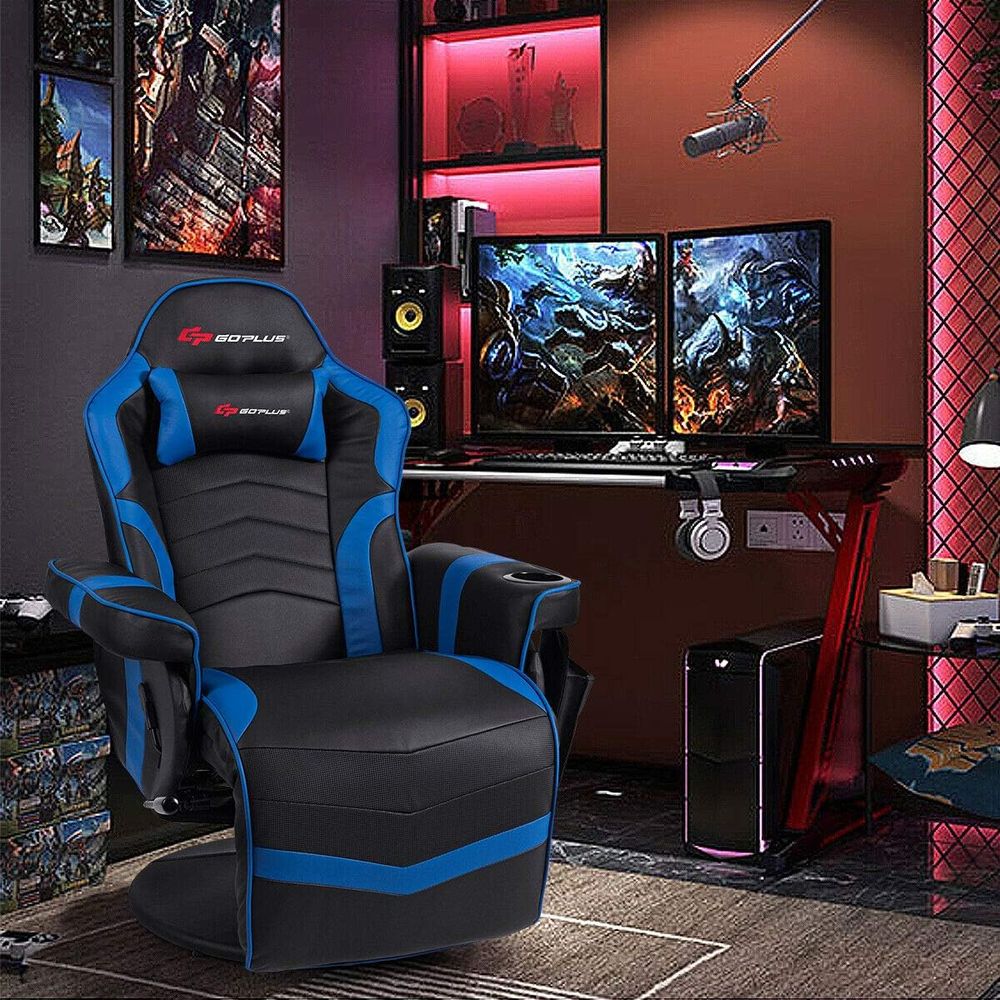 Silla de masaje para videojueg - Massage reseña y precio