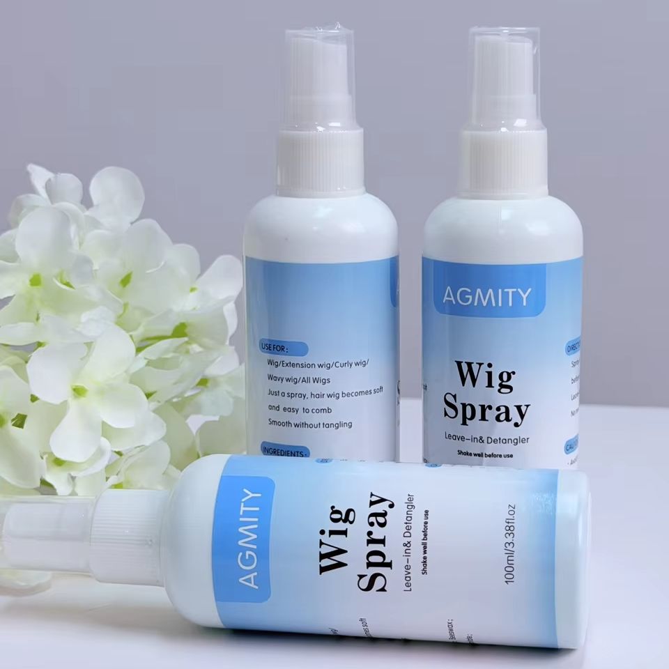Líquido para el Cuidado del Ca - Hair Care reseña y precio