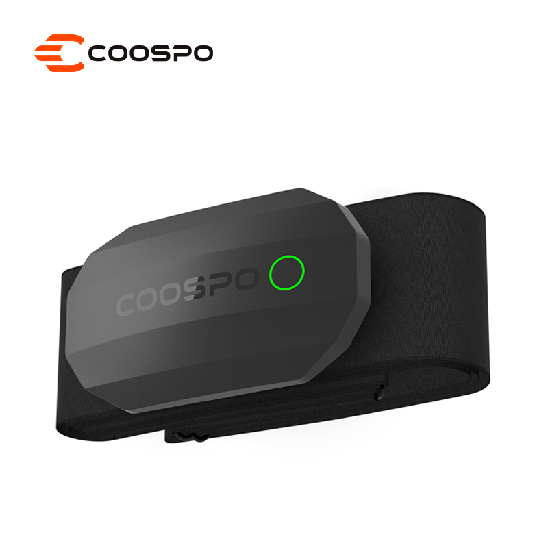 COOSPO H808S Sensor de ritmo c - Health Monitors reseña y precio